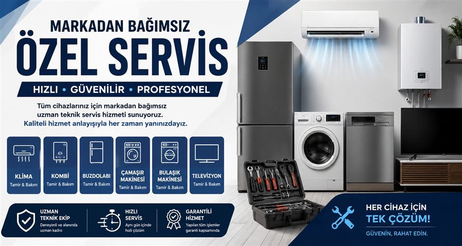Belen Televizyon Servisi — Belen özel servis